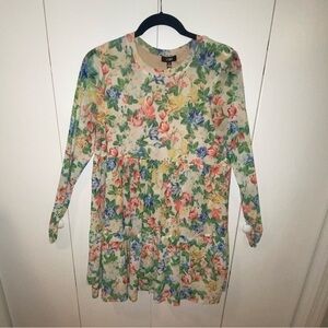 Revolve AFRM Mini Dress